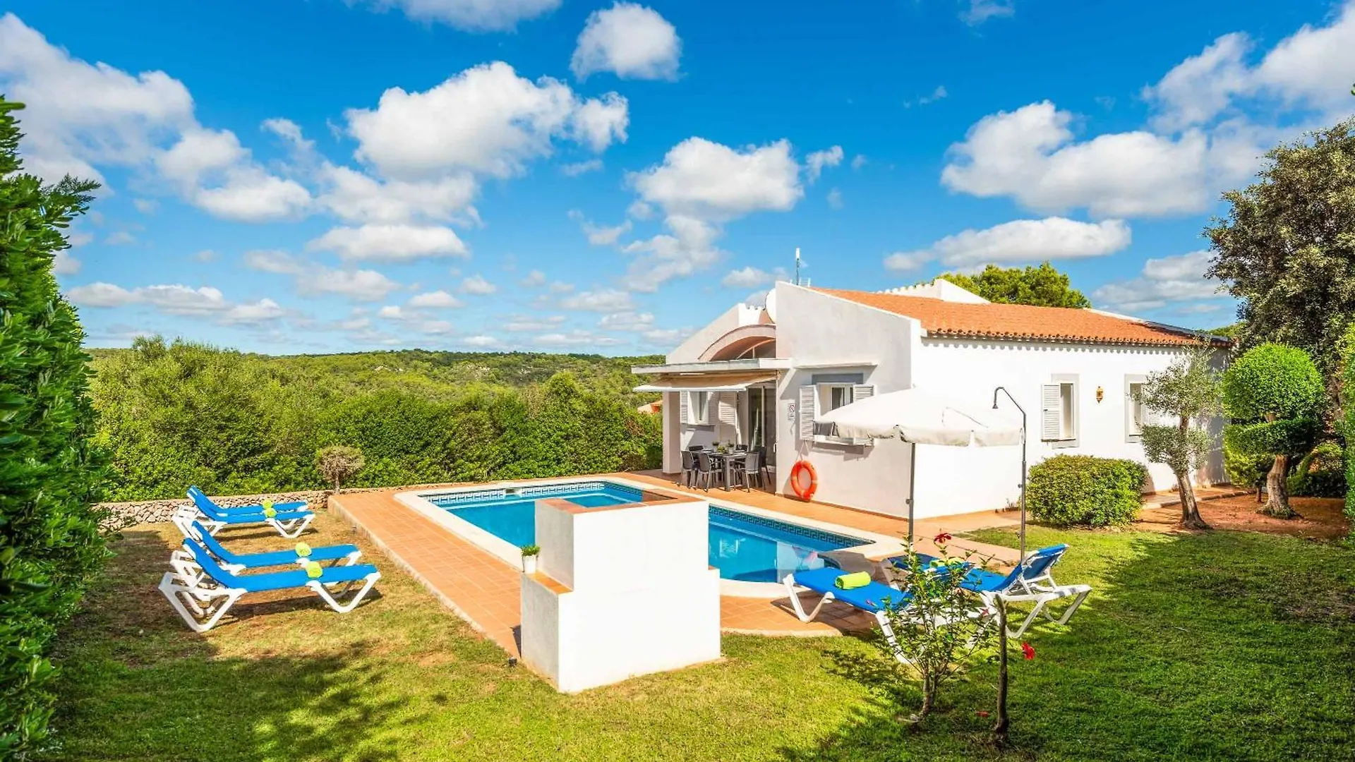 Villa Laura 245 Alaior 0*,  Spanien