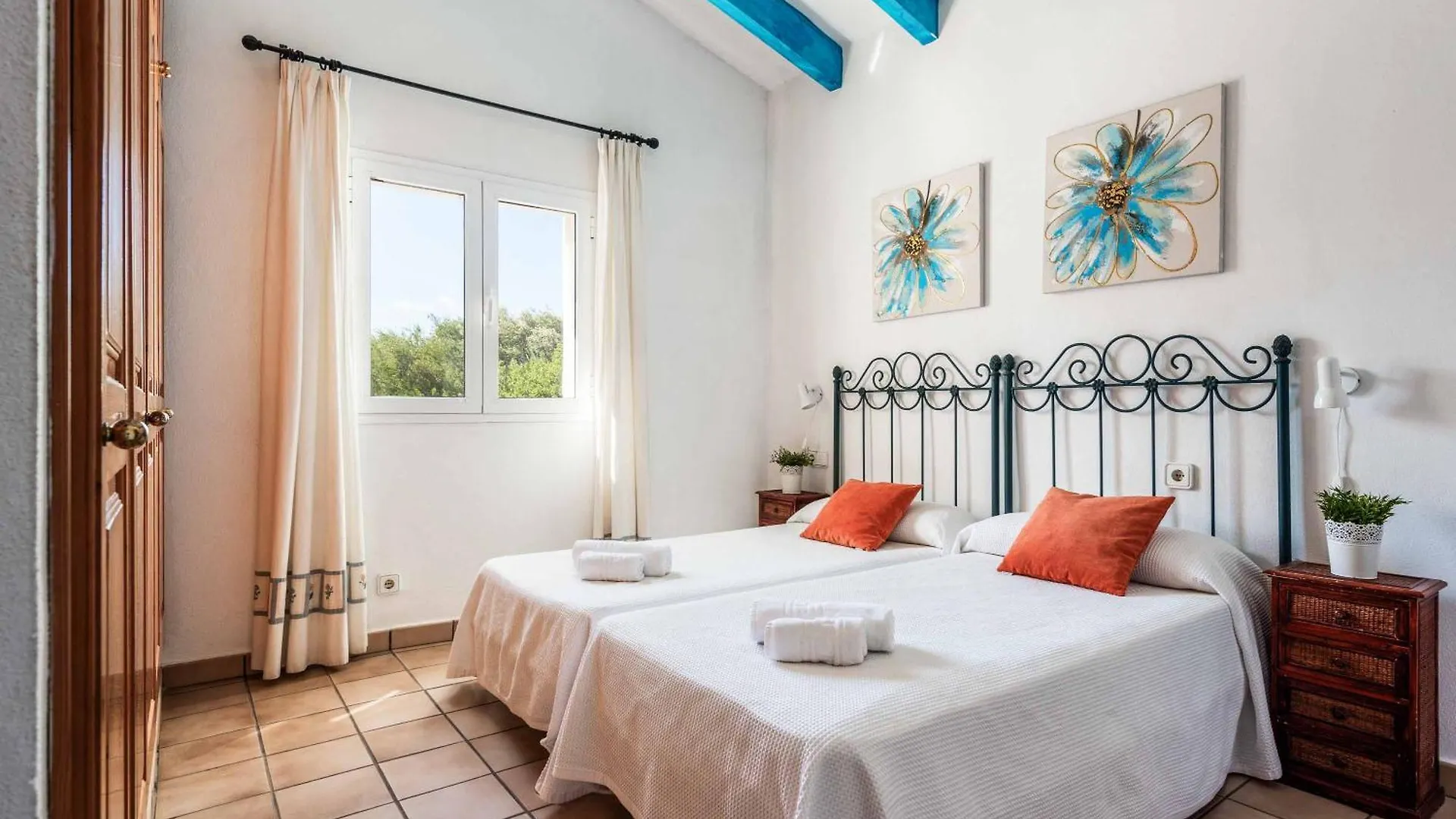 Villa Laura 245 Alaior
