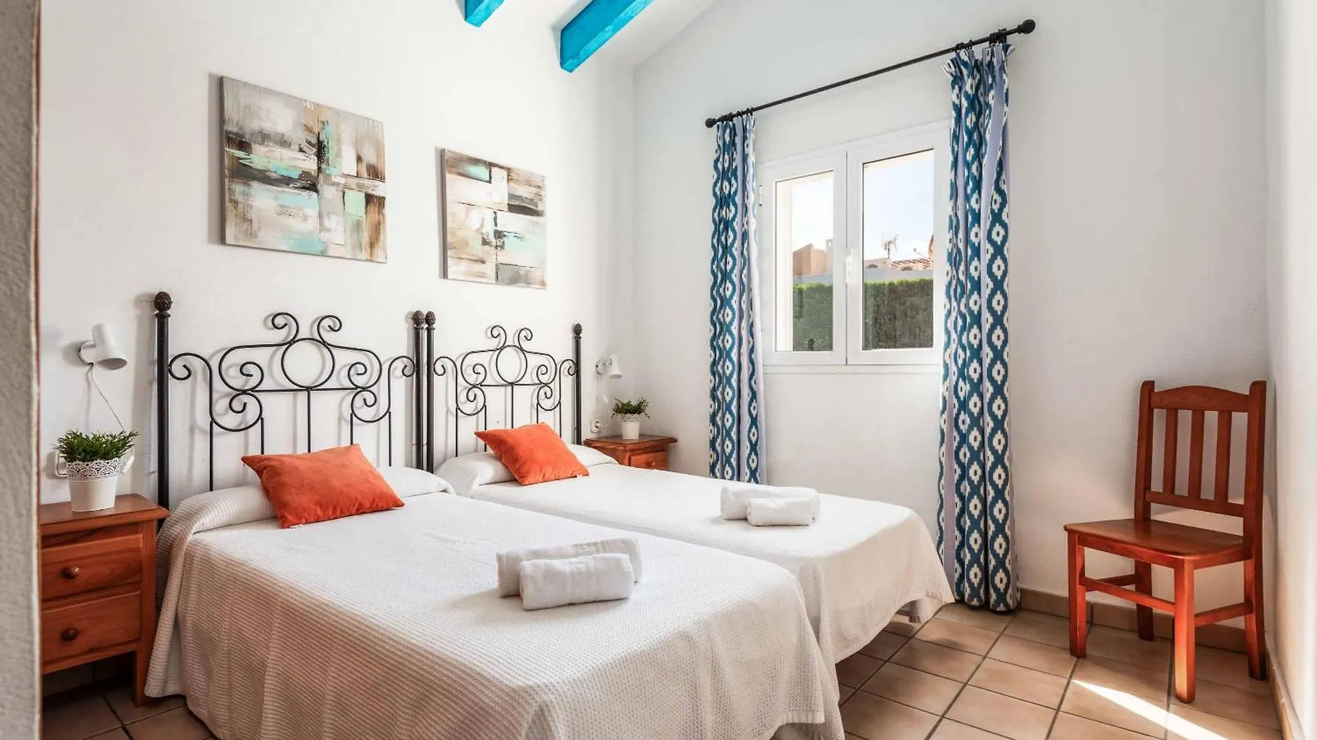 Villa Laura 245 Alaior 0*,