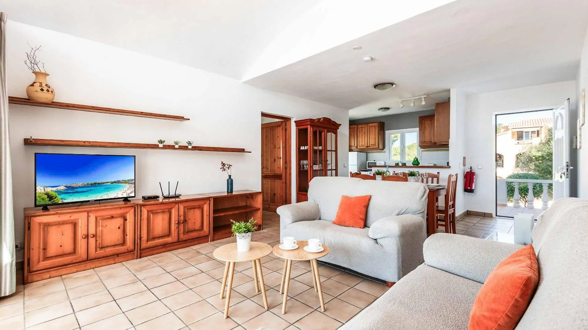 Villa Laura 245 Alaior