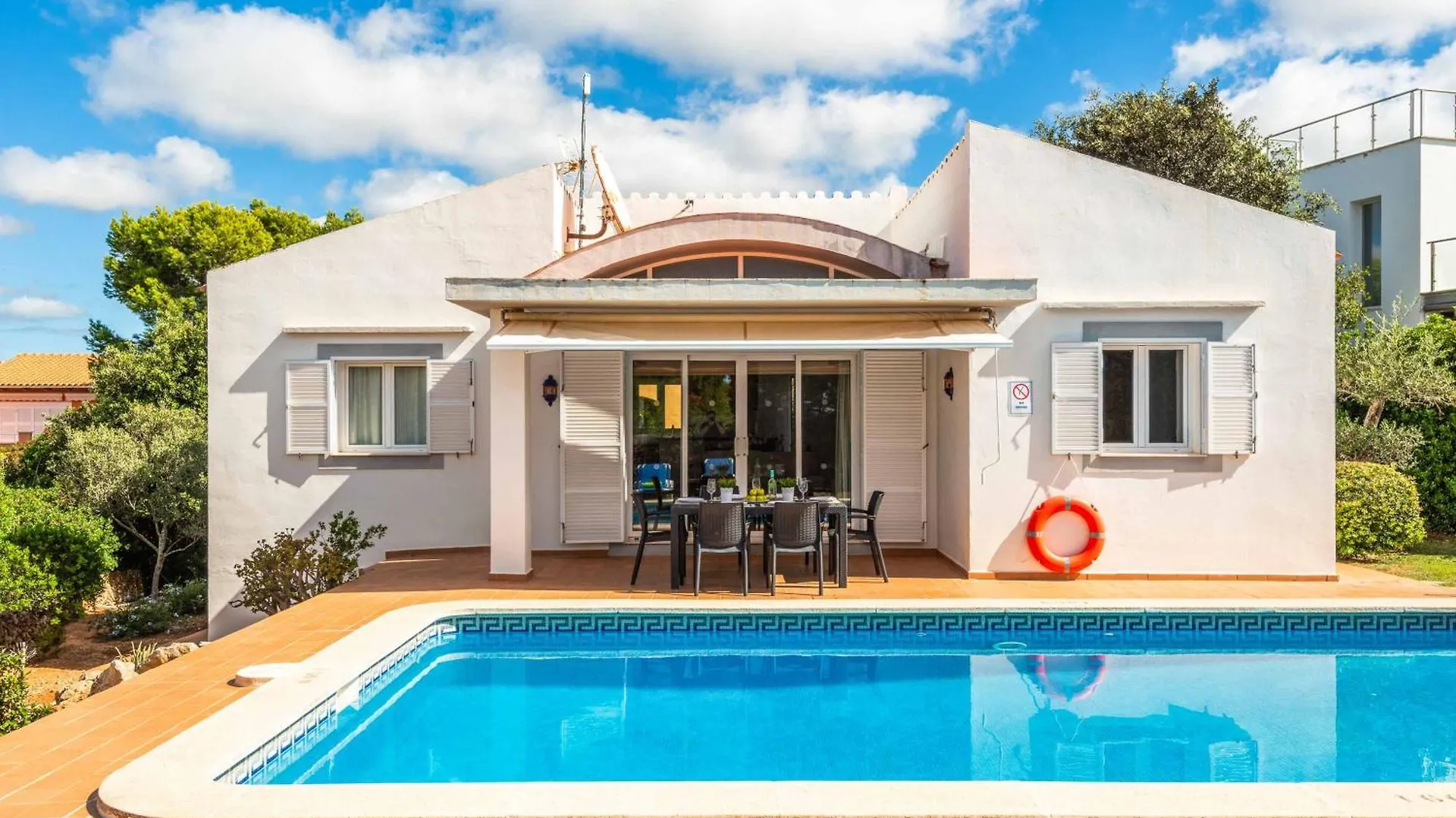 Villa Laura 245 Alaior 0*,  Spanien
