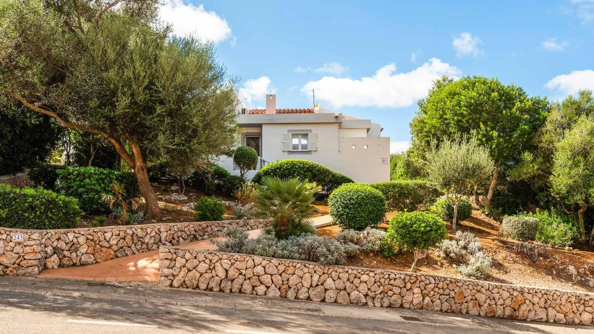 Villa Laura 245 Alaior