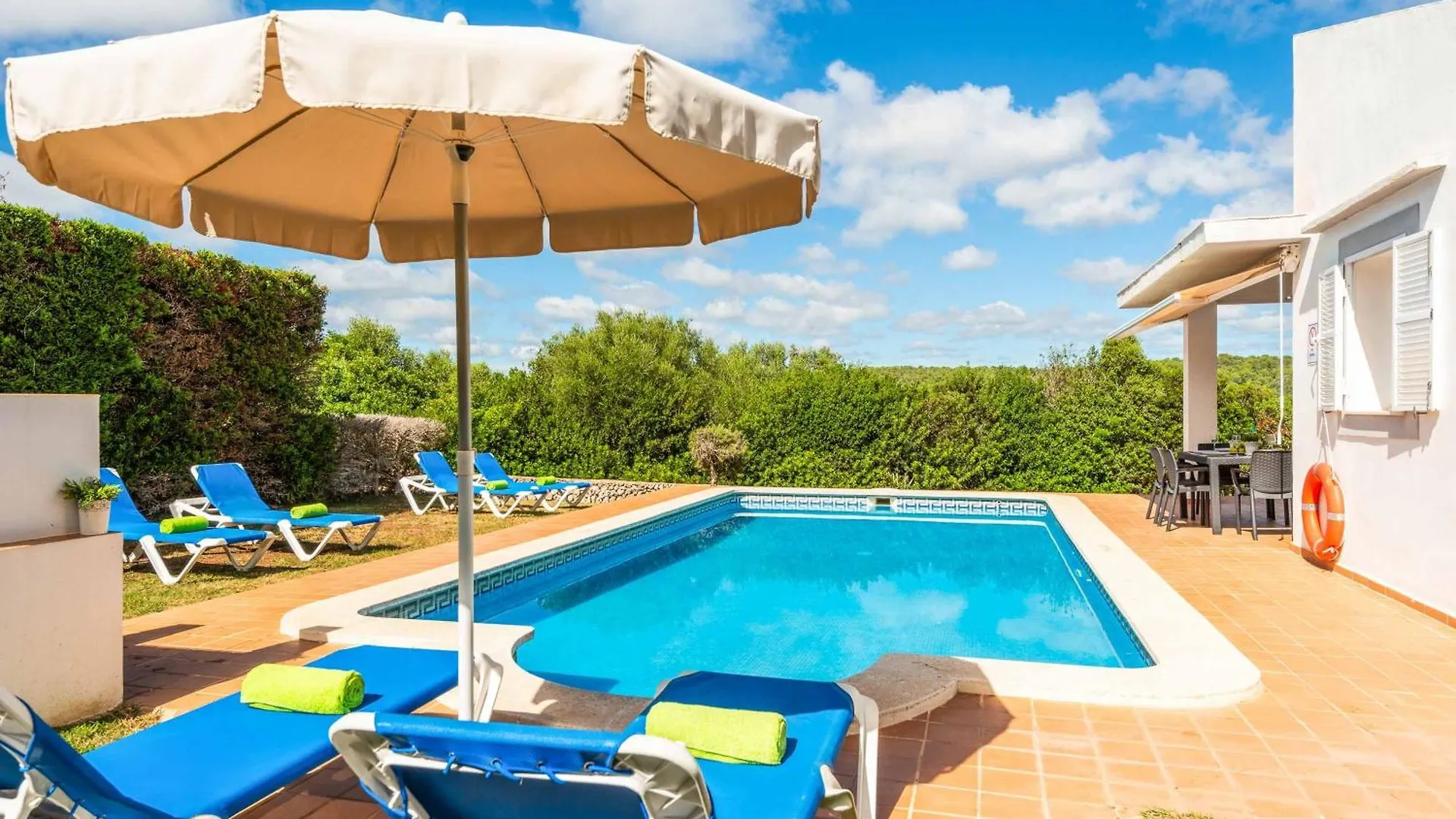 Villa Laura 245 Alaior 0*,  Spain